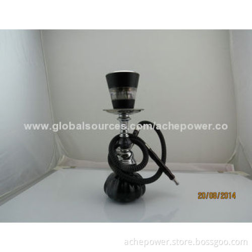 Factory Price E Narguiles with 4 Tank Clearomizers